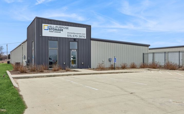 Pictures of Office property located at 730 South 29th Street, Fort Dodge, IA 50501 for sales - image #1