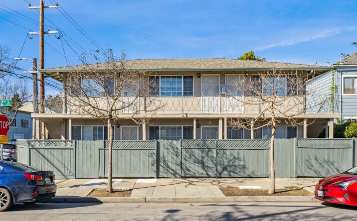 Pictures of Multifamily property located at 1220 62nd St, Oakland, CA 94608 for sales - image #1