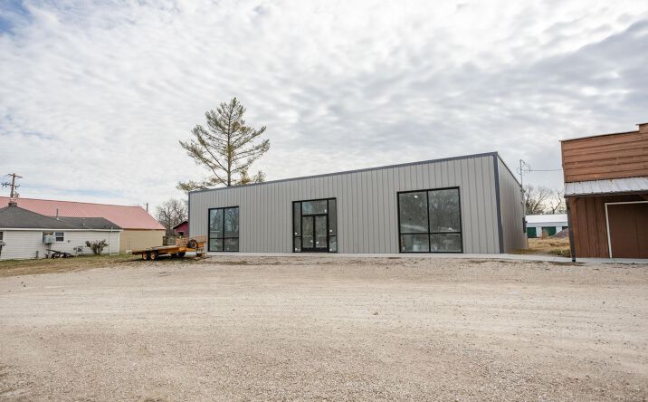 Pictures of Industrial property located at 326 West Main Street, Fordland, MO 65652 for sales - image #1