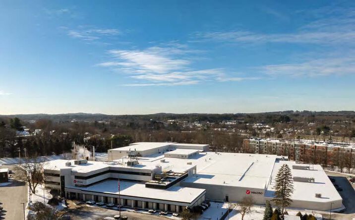 Pictures of Industrial property located at 95 Sundial Ave, Manchester, NH 03103 for sales - image #1