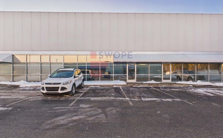 Pictures of Industrial property located at 829 Lincoln Ave, West Chester, PA 19380 for sales - image #1