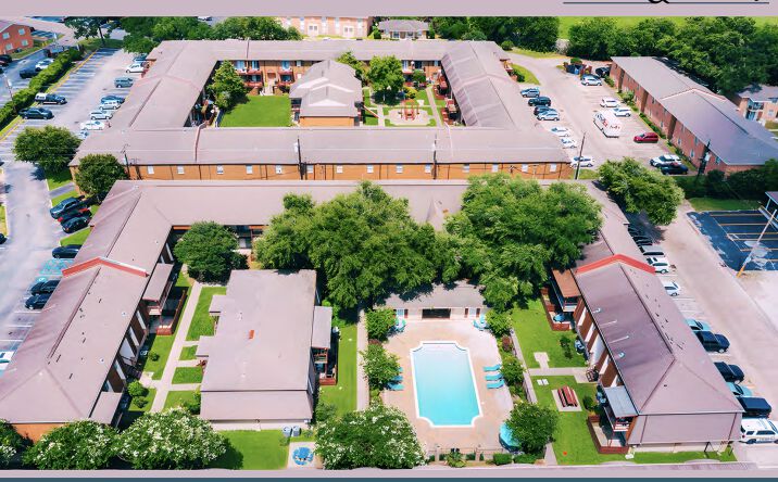 Pictures of Multifamily property located at 1901 Lafayette St, New Orleans, LA 70113 for sales - image #1