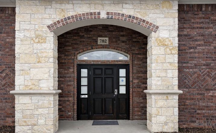 Pictures of Mixed Use, Office property located at 8951 Collin McKinney Pkwy Suite 702, McKinney, TX 75070 for sales - image #1