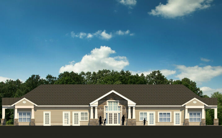 Pictures of Retail, Special Purpose property located at 8910 Bradley Manor Pl, Manassas, VA 20112 for sales - image #1
