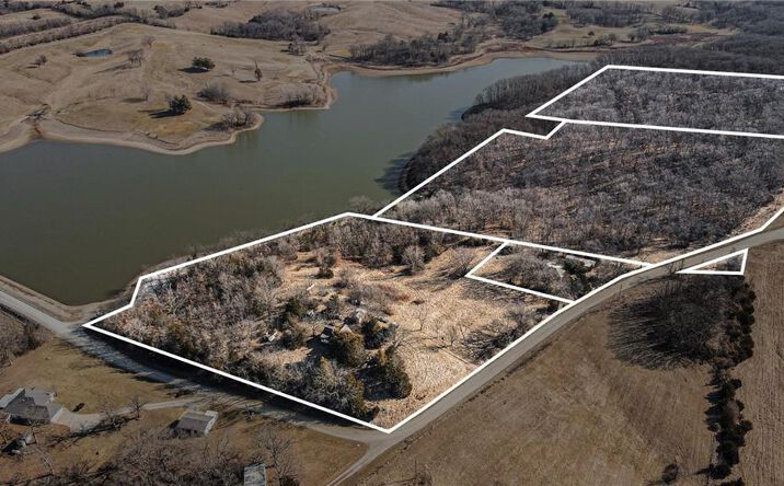 Pictures of Land, Special Purpose property located at 53930 E 3rd Street, Milan, MO 63556 for sales - image #1