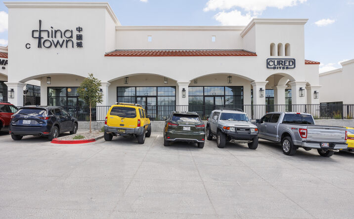 Pictures of Hospitality, Retail, Special Purpose property located at 7451 Paseo del Norte, El Paso, TX 79911 for sales - image #1