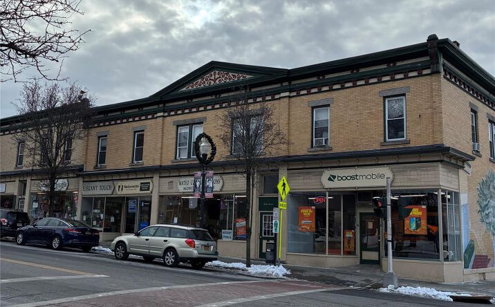 Pictures of Mixed Use property located at 47-55 Lafayette Avenue 47-55, Ramapo, NY 10901 for sales - image #1