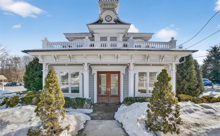 Pictures of Office, Retail property located at 470 Main Street 17, North Castle, NY 10504 for sales - image #1