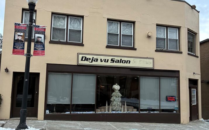 Pictures of Mixed Use, Retail property located at 33 Park Avenue, Ramapo, NY 10901 for sales - image #1