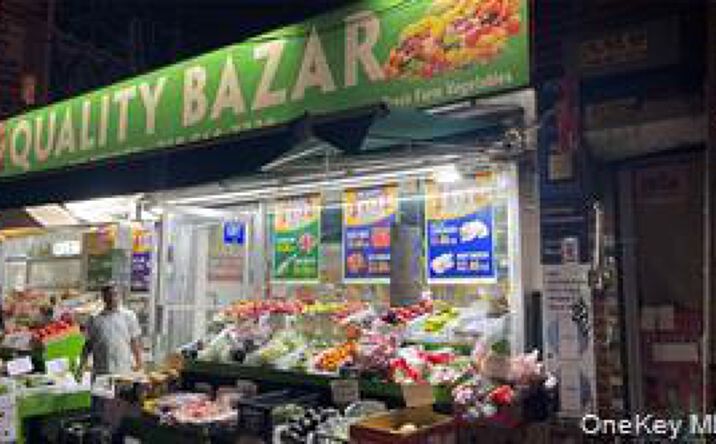 Pictures of Business for Sale, Retail property located at 180-10 Hillside Avenue, New York, NY 11432 for sales - image #1