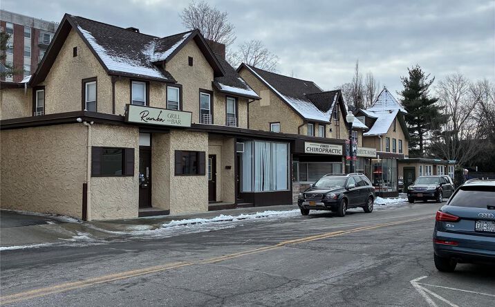 Pictures of Mixed Use, Retail, Special Purpose, Office, Land property located at 20-28 Chestnut Street, Ramapo, NY 10901 for sales - image #1