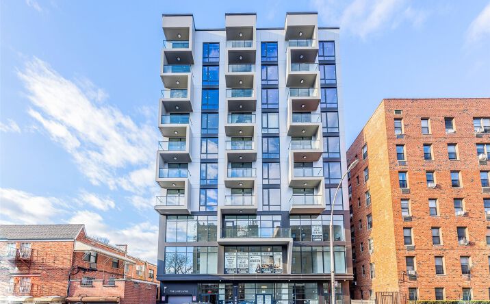 Pictures of Mixed Use, Office property located at 134-11 Franklin Avenue CF7, New York, NY 11355 for sales - image #1