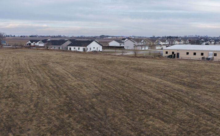 Pictures of Land property located at 2220 Kennedy St, Granger, IA 50109 for sales - image #1