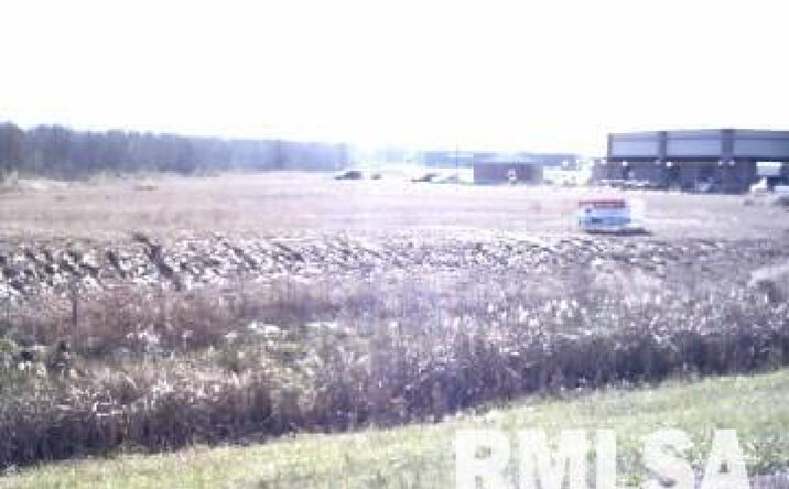 Pictures of Land property located at Lot 2 E MAIN Street, Carbondale, IL 62901 for sales - image #1