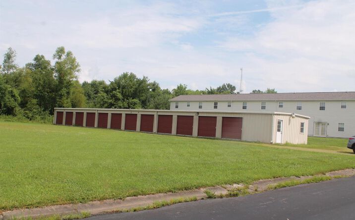 Pictures of Retail property located at 000 Sweets Drive 24, Carbondale, IL 62901 for sales - image #1
