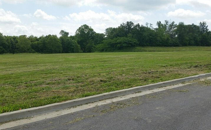 Pictures of Land property located at Lot 4 E FINANCIAL Drive, Carbondale, IL 62902 for sales - image #1