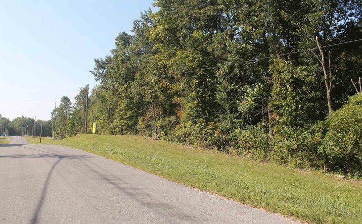 Pictures of Land property located at COUNTY LINE Road, Carbondale, IL 62901 for sales - image #1