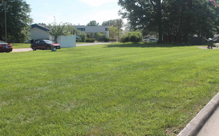 Pictures of Land property located at 1160A CEDAR Court, Carbondale, IL 62901 for sales - image #1