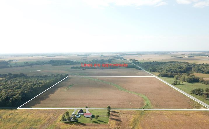 image of property at E 2300 N Indian Prairie IL 62878