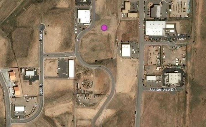 Pictures of Land property located at 6615 Inter Cal Way, Prescott, AZ 86301 for sales - image #1