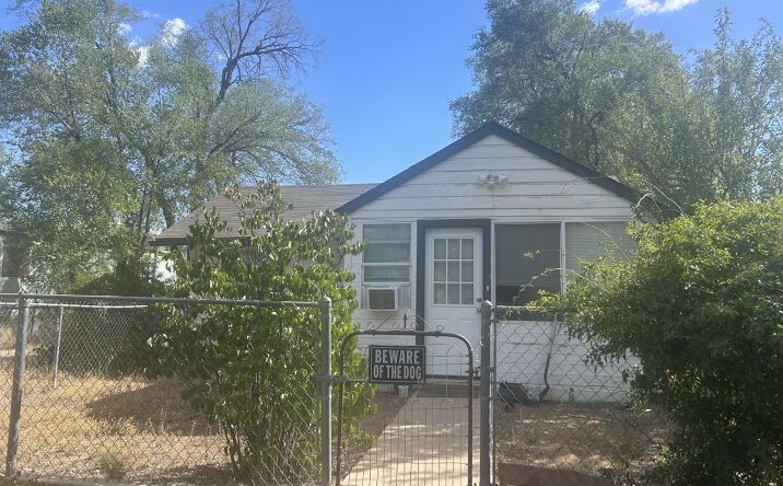 Pictures of Multifamily property located at 815 Dameron Drive, Prescott, AZ 86301 for sales - image #1
