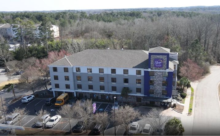 Pictures of Hospitality property located at 109 Florence Dr, Athens, GA 30606 for sales - image #1