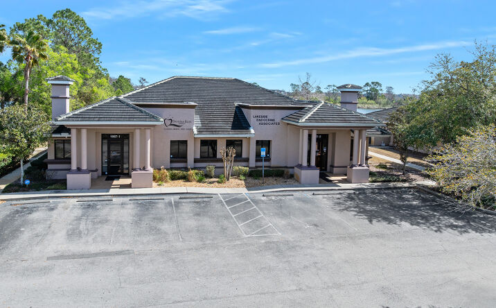 Pictures of Business for Sale, Office property located at 1667 N Clyde Morris Boulevard, Daytona Beach, FL 32117 for sales - image #1