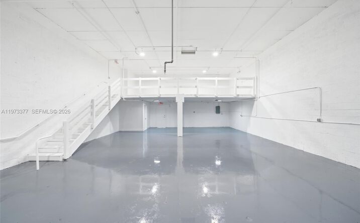 Pictures of Industrial, Mixed Use property located at 16300 SW 137th Ave # 119, Miami, FL 33177 for sales - image #1