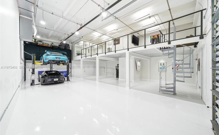 Pictures of Industrial property located at 13500 SW 134th Ave # 4A, Miami, FL 33186 for sales - image #1
