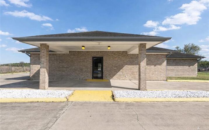 Pictures of Land property located at 5446 Fm 493 N, Donna, TX 78537 for sales - image #1