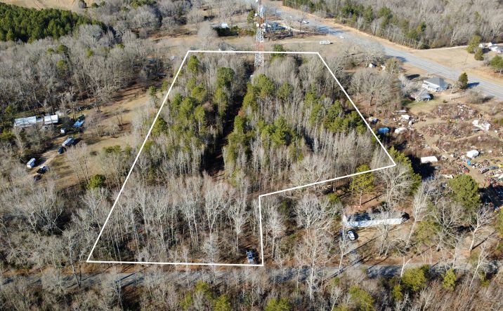 Pictures of Land property located at 120 Stoddard Rd, Pelzer, SC 29669 for sales - image #1