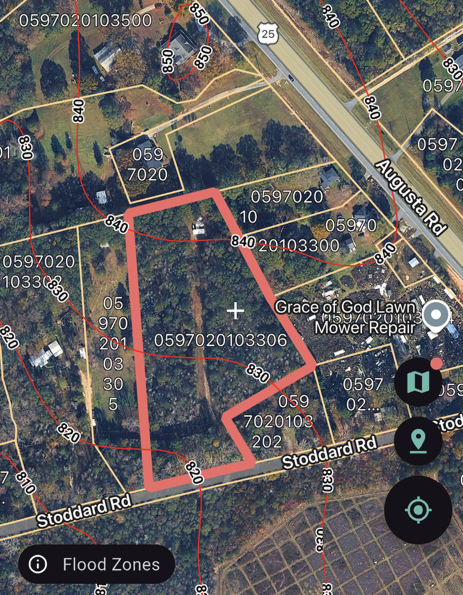 137 Stoddard Rd 120 Stoddard Rd, Pelzer, SC 29669 | Crexi.com