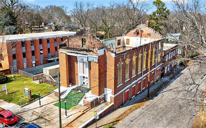 Pictures of Special Purpose property located at 669 Dill Avenue SW, Atlanta, GA 30310 for sales - image #1