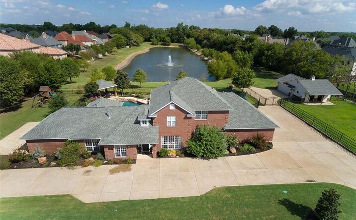 Pictures of Land property located at 900 Deforest Rd, Coppell, TX 75019 for sales - image #1