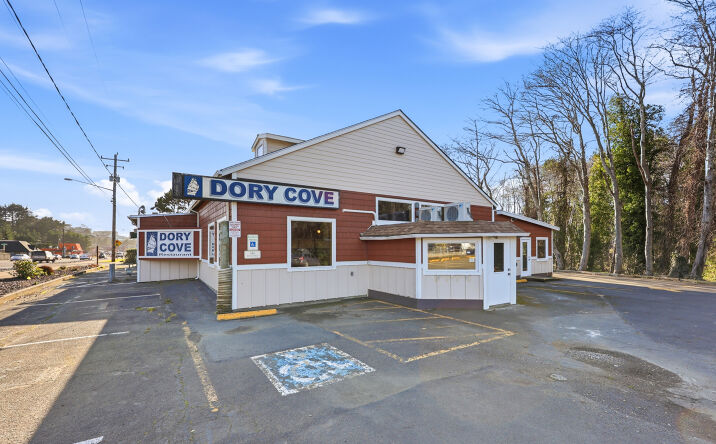 Pictures of Retail property located at 2981 US-101, Lincoln City, OR 97367 for sales - image #1