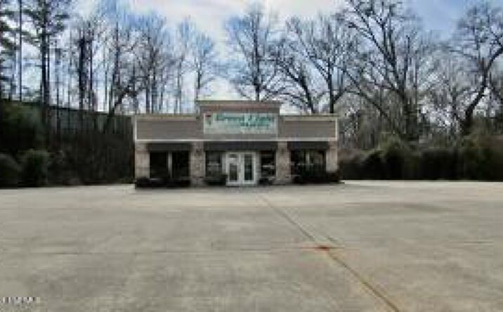 Pictures of Special Purpose property located at 2037 Hwy 19 N, Meridian, MS 39307 for sales - image #1