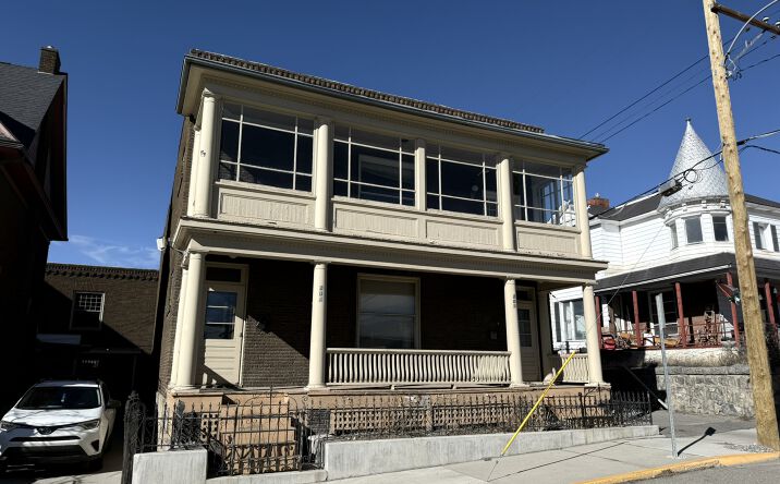 Pictures of Multifamily property located at 205 N Excelsior Avenue 207 N Excelsior Ave., Butte, MT 59701 for sales - image #1