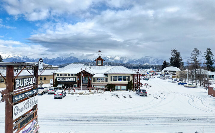 Pictures of Mixed Use, Hospitality, Special Purpose, Retail, Industrial property located at 5 Swan Way, Bigfork, MT 59911 for sales - image #1