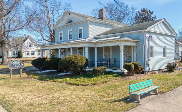 Pictures of Multifamily property located at 209 Main St E, Girard, PA 16417 for sales - image #1