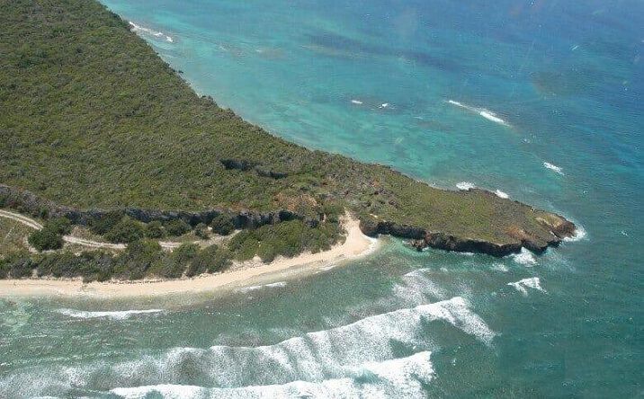 Pictures of Hospitality, Land, Mixed Use, Retail property located at Beachfront Estate, Cabarete, DO 57000 for sales - image #1