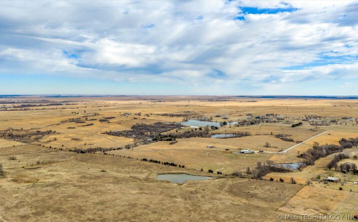 Pictures of Land property located at 399748 W 1781 Drive, Bartlesville, OK 74006 for sales - image #1