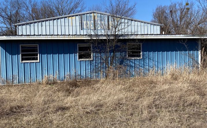 Pictures of Industrial property located at 3320 Lee Street, Muskogee, OK 74401 for sales - image #1
