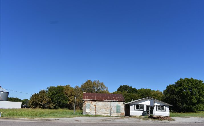 Pictures of Mixed Use, Retail property located at 507 E Main Street, Madill, OK 73446 for sales - image #1