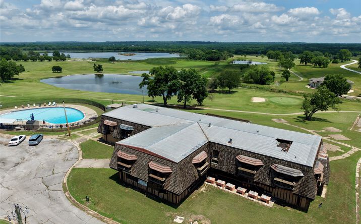 Pictures of Hospitality property located at 0 Falconhead, Burneyville, OK 73430 for sales - image #1