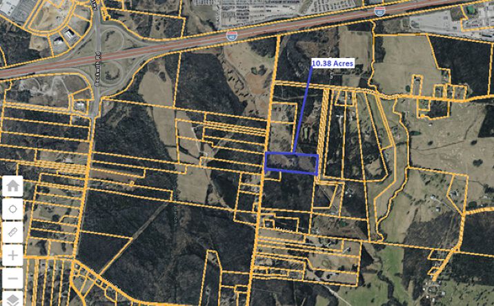 Pictures of Land, Office property located at 315 S Posey Hill Road,, Mt. Juliet, TN 37122 for sales - image #1