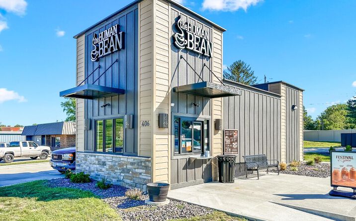Pictures of Retail property located at 406 N Keller Dr, Effingham, IL 62401 for sales - image #1