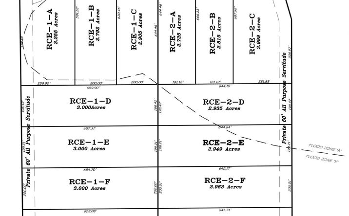 Pictures of Land property located at La Hwy 40, Independence, LA 70443 for sales - image #1