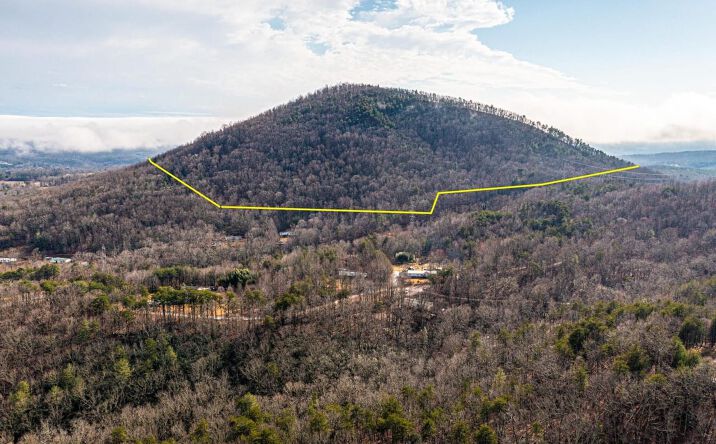 Pictures of Land property located at 0 Hildebran Mountain Ave, Connelly Springs, NC 28612 for sales - image #1