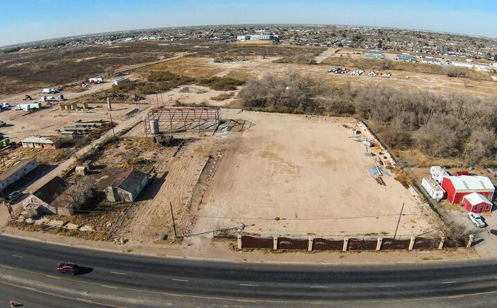Pictures of Office property located at 3114 W 2nd St, Odessa, TX 79763 for sales - image #1