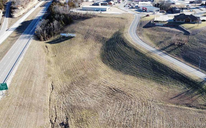 Pictures of Land property located at 3.42 +/- Acres Commercial Street, Warsaw, MO 65355 for sales - image #1